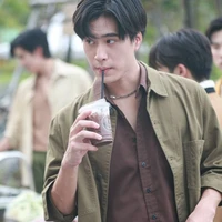 หมอก(พระเอก)