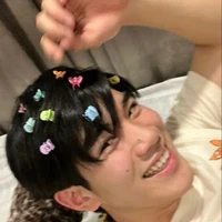 สายฟ้า(นายเอก)