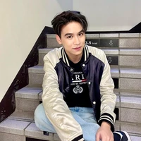 เวย์(เพื่อนพระเอก)