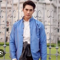 ผู้พันธ์​