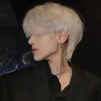 แทซอง[พระเอก+มาเฟีย]