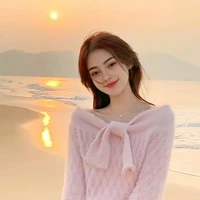 พิ้งค์🌷🌸 『พนักงานร้านคาเฟ่』