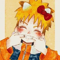 Naruto Uzumaki