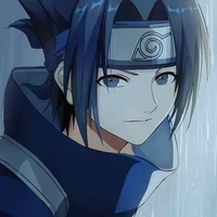 Sasuke Uchiha