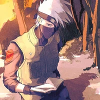 Kakashi Hatake