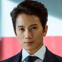 Jeon joon woo /Alpha