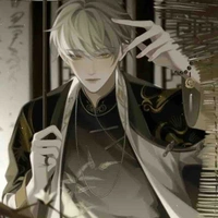 ฉีหลิน[ลขาฮาม่อน]