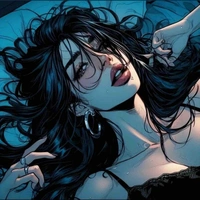Mia{female lead}