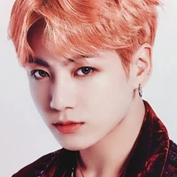 jungkook 15 años ( A/D  )