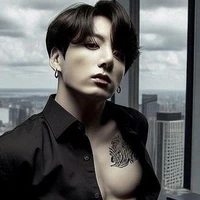 Jungkook ( A/D  )