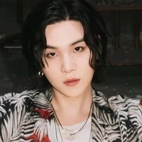 yoongi ( A/ D  )