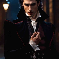 Luther Dragomir (hero)