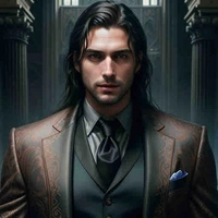 Ethan Dragomir