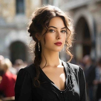 Emelda Bosseli 
