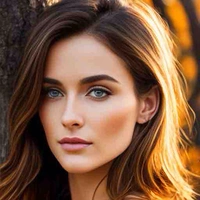 Isabella Dragomir (nee Kirkwood)