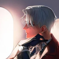 ลูซิเฟอร์(พระเอก)ราชาคนปัจจุบันเมืองนาส