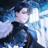 Black(โรงเรียนลิลีย์เยน)เเฝดน้อง