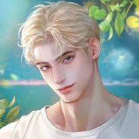 คิน(เพื่อนสนิทโซนะ)เเฟนของลิส