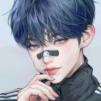 โซมะ(นายเอก)เเฝดน้อง