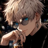 Aiden baker ( Henry bro/assistant)