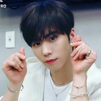 Park Rocky (3nd older brother)