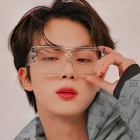 Kim Seokjin