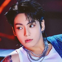 Jeon Jungkook