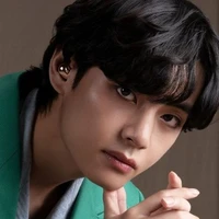 Kim Taehyung (Jk