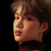 Kim Jongin (jiminie