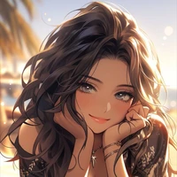 Ml mother (Sarah)