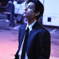 Kim Taehyung