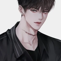 คิง(พระเอก+แฝดคนกลาง)
