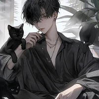 มาร์ค(พี่ชายน.อ+คนรวยย)