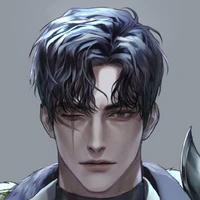 Mateo Salvatore (ceo y mafioso 2)