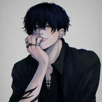 Max Salvatore(AD)
