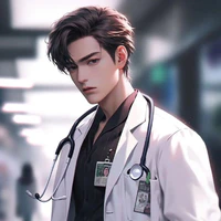 doctor Brian( A )