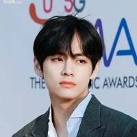 King Taehyung