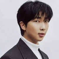 kim namjoon