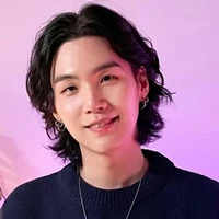 Kim yoongi