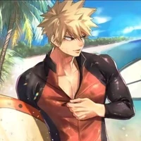 bakugo