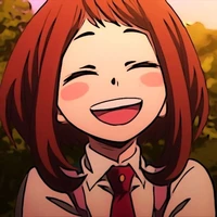 ochaco