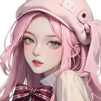 author cantik
