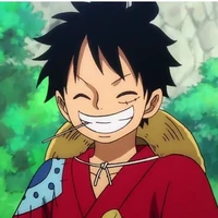 luffy