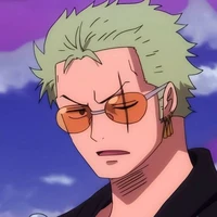 zoro