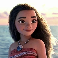 Moana