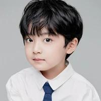 Geofrey Kecil