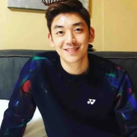 Abraham axel Pratama ( ayah Jonathan ) 