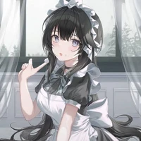 Alexia/Maid/fl bff