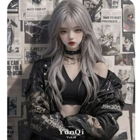 shakti (mercy) Sebastian [queen]