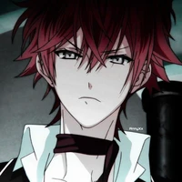 ayato sakamaki